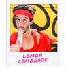 LEMON LIMEONADE